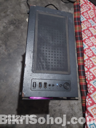 Intel core i5 11 generation PC